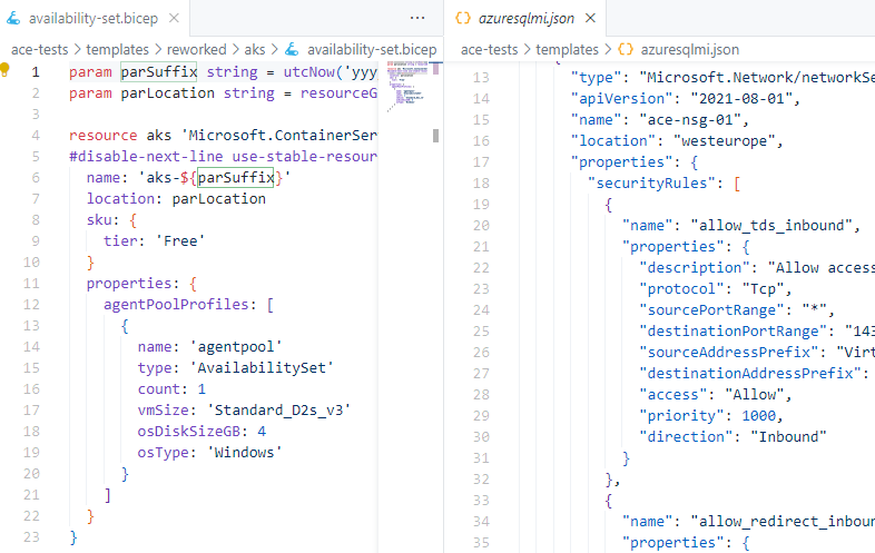 Azure Cost Estimator